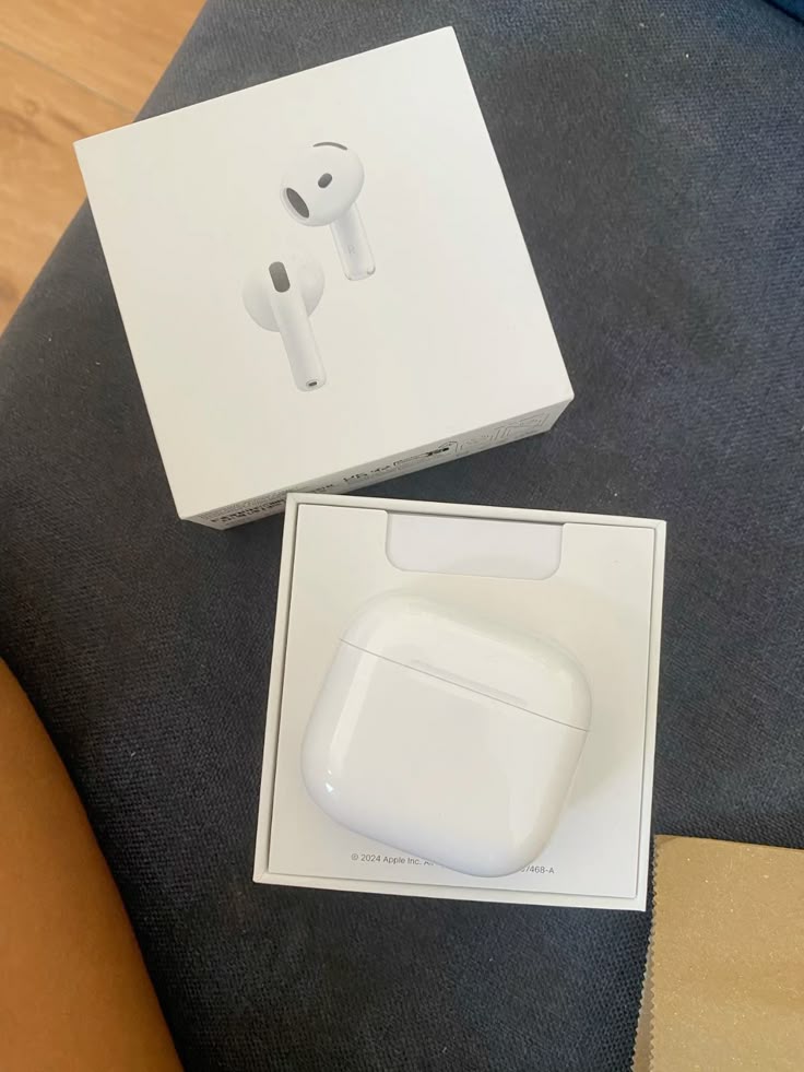AirPods 4 (ANC)