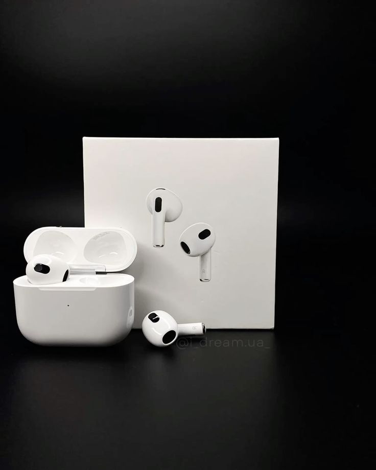 AirPods 4 (ANC)