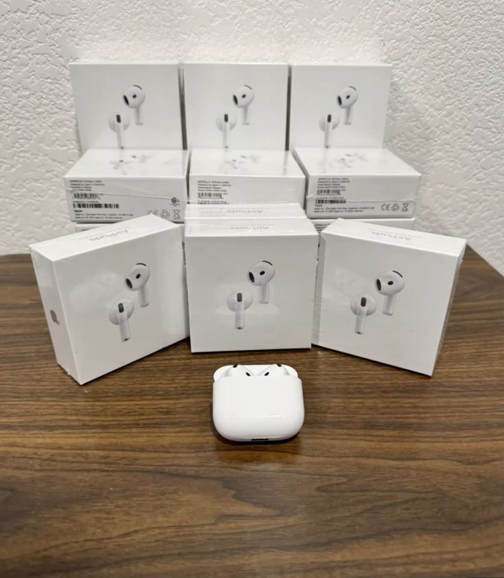 AirPods 4 (ANC)
