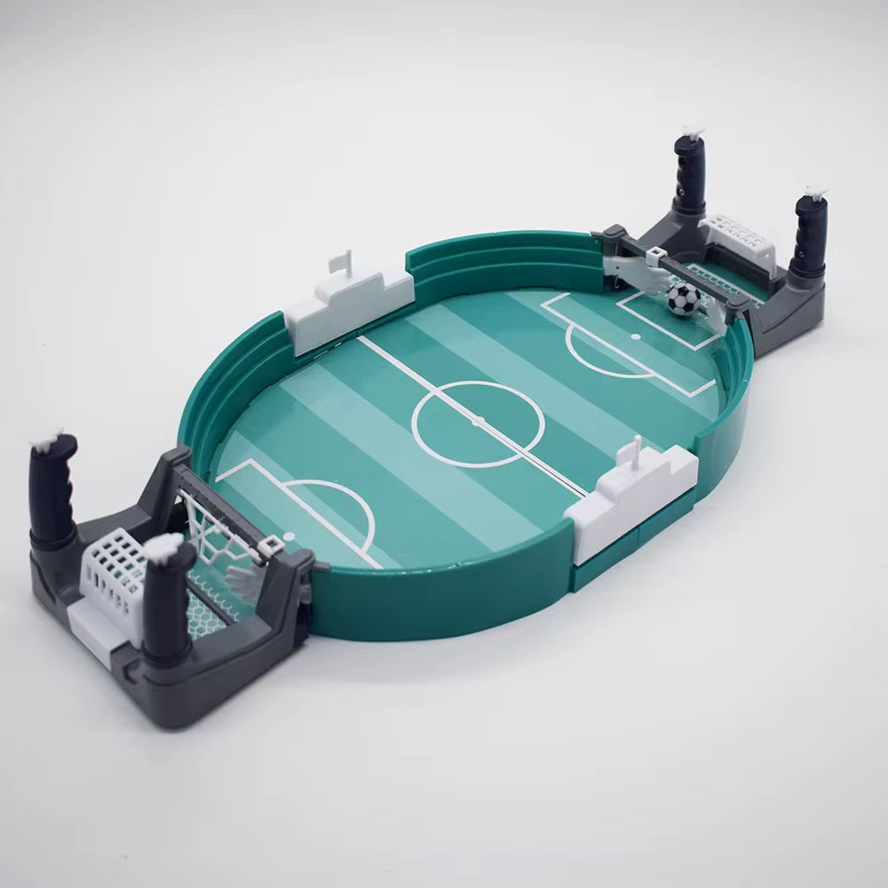 Jeu de football - Jeu de société - Jeu de baby-foot - football interactif - Jouets - Kids - Garçons - Sport - Plein air - Jeu portable - Cadeau