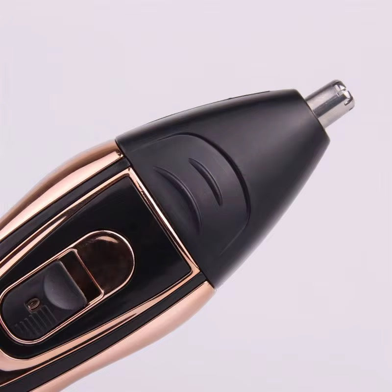 Tondeuse électrique 3 en 1 rechargeable -  Cheveux - Rasoir - tondeuse nez