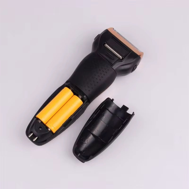 Tondeuse électrique 3 en 1 rechargeable -  Cheveux - Rasoir - tondeuse nez