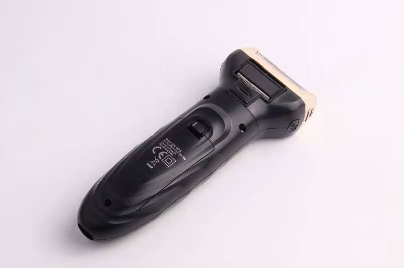 Tondeuse électrique 3 en 1 rechargeable -  Cheveux - Rasoir - tondeuse nez